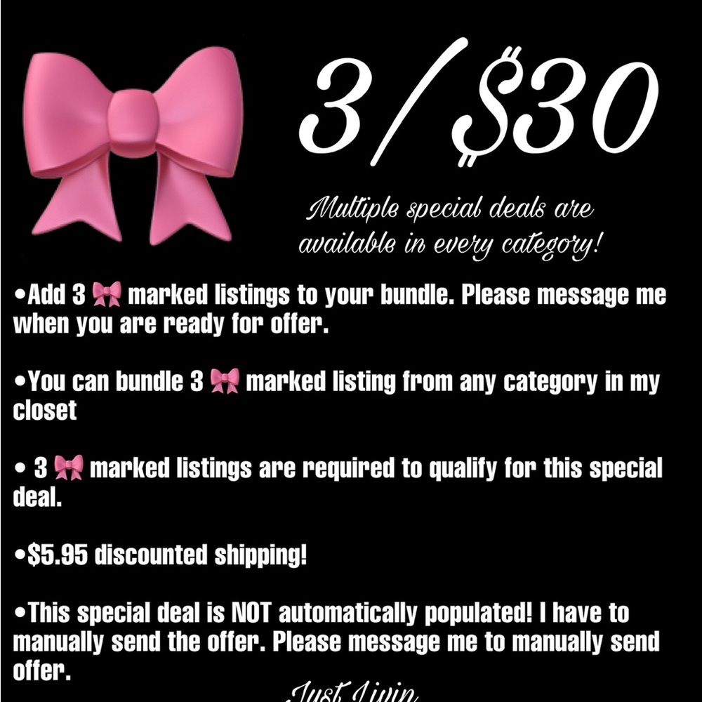 🎀 Makeup Eraser bundle - Picture 6 of 9